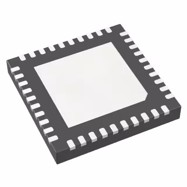 AD4110-1BCPZ-RL7 Analog Devices Inc.  Front-end analogique (AFE)